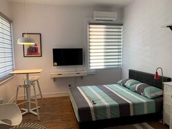 Bedok Road (D16), Semi-Detached #312924261